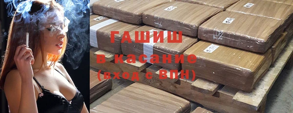 твердый Инта